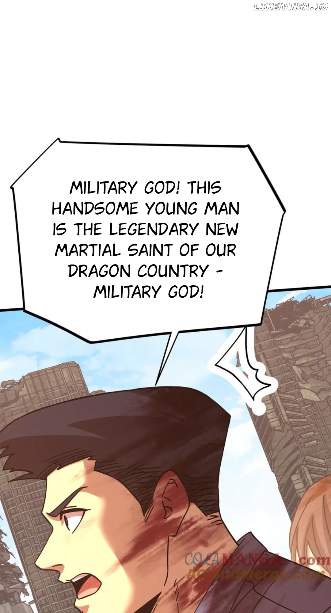 Log into the Future Chapter 224 - page 84